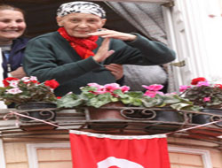 Ve Türkan Saylan gitti