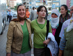 Yeşilkent'ten İngiltere'ye