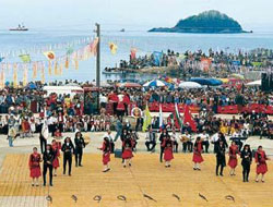 Aksu Festival programı açıklandı