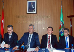 TARSİM Don Sigorta Poliçeleri İptal Ediliyor