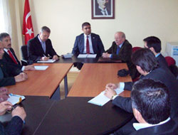 Mesudiye Kurultayı yarın başlıyor