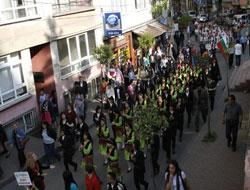 32.Giresun Aksu festivali başladı.