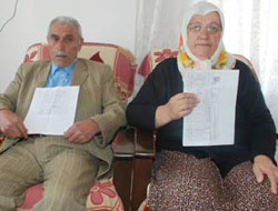 24 yıl sonra gelen şok!