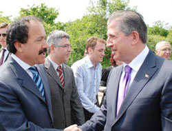 Köksal Toptan Ordu'daydı