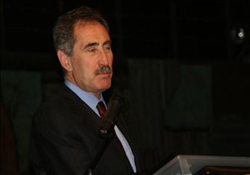 Bakan Günay'ın "Belgesel" Mesaisi