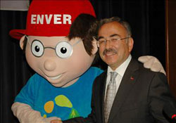 Rüzgar Enerjisini 21. Yüzyılda Tanıdık