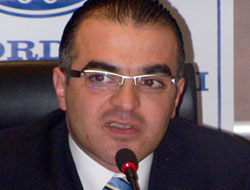 "Fındık kararı Ordu ve Giresun'da uygulanmamalı"