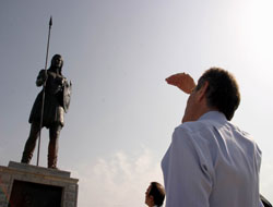 Bakan Günay Yarın Orduda