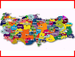 Dünyanın Türkiye'de merak ettikleri