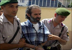 Samsun'da DHKP-C Üyesi 6 Kişi Gözaltına Alındı