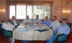 Ulusal Fındık Konseyi Ordu da Toplandı