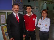 Güzel Sanatlardan Türkiye  2'.ciliği