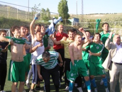 Giresunspor İstanbul yolcusu