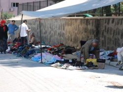 Bit pazarına rağbet yok