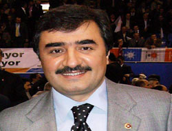 Ak partili vekilden Akkuşlu diyaliz hastalarına müjde