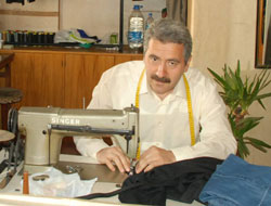 Terzilik Yok olmaya direniyor