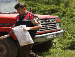 Bixi mermileri Ergenekon'la İlişikli mi