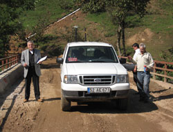 OKABİS Ağustos'ta bitiyor