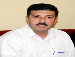 Akdeniz Yeniden Başkan