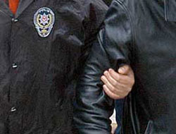 KESK yöneticileri gözaltında!