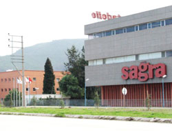 Sagra'nın Sahibi Vefat Etti