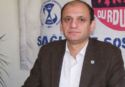 SES: Ücretsiz yemek hakkımızı kazandık