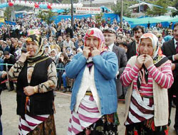 Kuş Dili Festivali Haziran 28' de