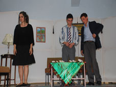 Liselilerden "Hava parası"