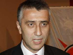 AKP Giresun Merkez İlçe Başkanı Çakıroğlu seçildi