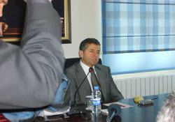 Ordu Okuyor Kampanyası