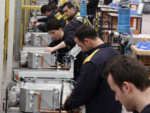 İşsizlere meslek edindirme kursu