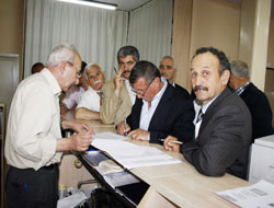 FKB'de olağanüstü genel kurul çağrısı