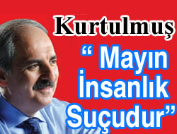 Saadet'ten mayın mitingi