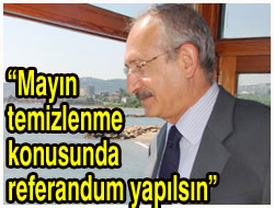 Kemal Kılıçdaroğlu Fatsa'da