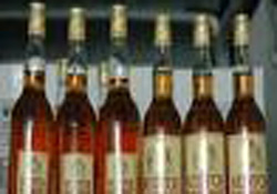 Fatsa da kaçak içki operasyonu