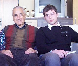 Bir Öğrencimin Bana Öğrettikleri