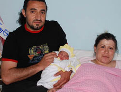 Ünyespor'a "Azel" geldi