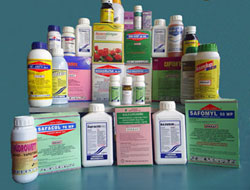 Tarım İl'den yasak ilaç denetimi