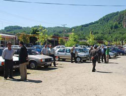 2.el otoya rağbet azaldı