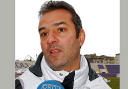 Kartal: Lige damga vurduk