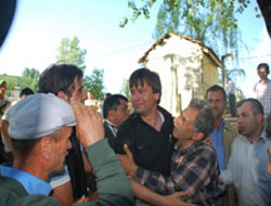 Aslancami'nin yeni başkanı