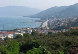 Balık yetiştirme izni mahkemeden döndü