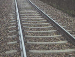 Giresun'a demiryolu isteği