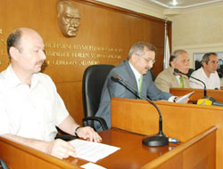 OTSO'dan kriz toplantısı