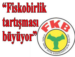 FKB tartışmasına Çakır da katıldı