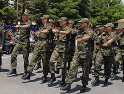 Jandarma 170. yaşını kutluyor