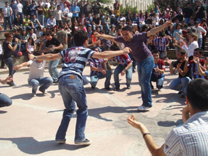 Vali Kolbastı tartışmasını sonlandırdı