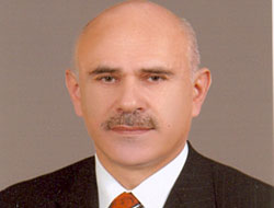 Güzel Sanatlar Fakültesine dekan atandı