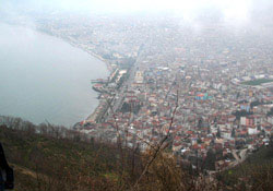 Ordu yayla ve şenlik takvimi