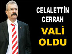 22 ilin valisi değişti